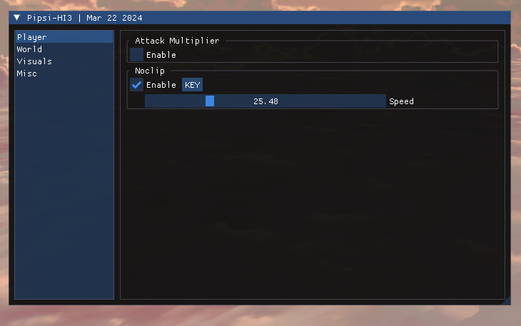 星穹铁道Pipsi多功能辅助1.3.6国际服/国服-v2025.3.18