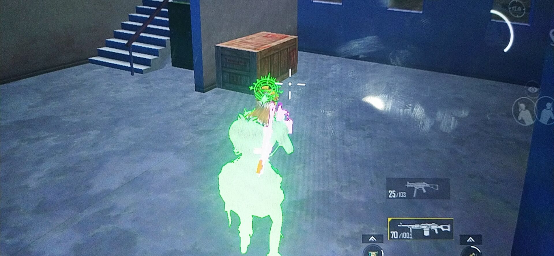 和平精英手游自定义上色直装v2024.11.6